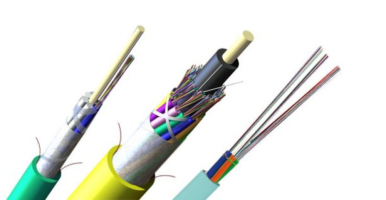 Fibre infrastructure